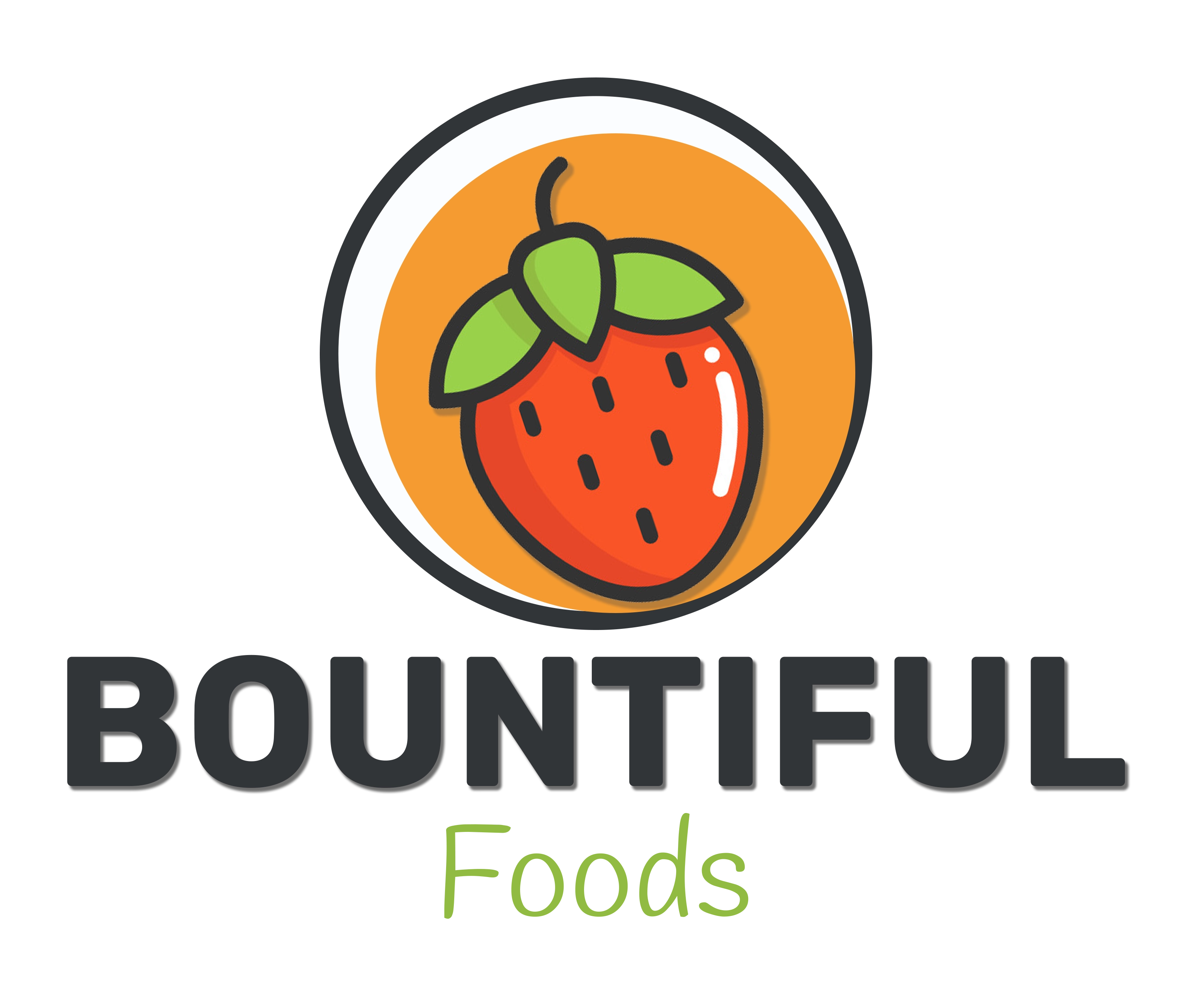 Bountiful Foods Logo