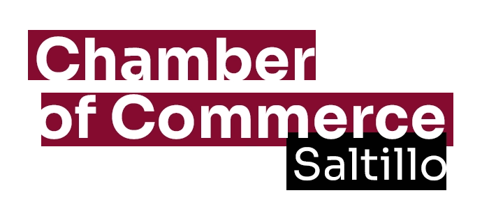 Chamber of Commerce Saltillo Logo